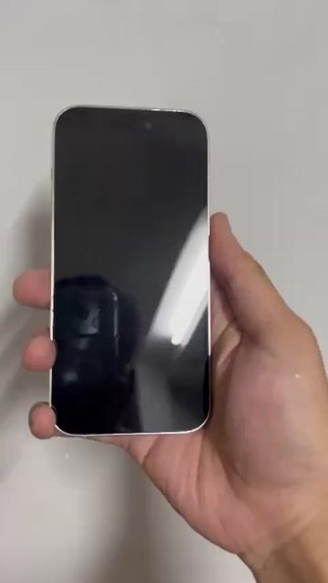 Apple iPhone 14 Pro 128GB Trắng 99%. Mua bán Điện thoại tại Quận Tân Phú Tp Hồ Chí Minh được đăng bởi Quan Duy hình 1