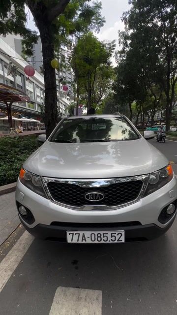 Sorento 7 Chỗ Cao Cấp, Xe Nội Thất Đẹp, odo đi ít. Mua bán Ô tô tại Quận Tân Phú Tp Hồ Chí Minh được đăng bởi Tổng Công Ty Đại Hoàng Minh hình 1