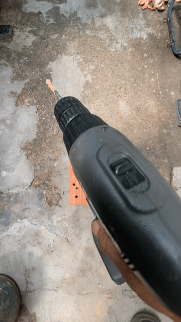 Bộ Máy khoan pin CDDS-120W Xám. Mua bán Đồ chuyên dụng, Giống nuôi trồng tại Huyện Hóc Môn Tp Hồ Chí Minh được đăng bởi Quyền hình 1