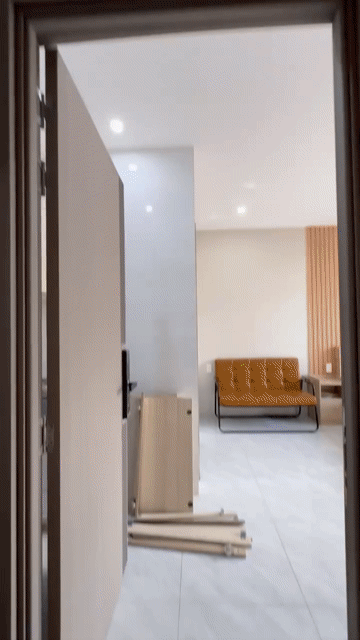 Cho thuê Căn hộ Chung cư Quận Bình Thạnh Tp Hồ Chí Minh diện tích 35 m² giá 4,6 triệu/tháng