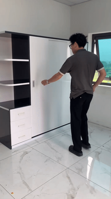 Tủ quần áo nhựa Đài Loan. Mua bán Tủ, kệ gia đình tại Quận Nam Từ Liêm Hà Nội được đăng bởi nguyễn anh tuấn hình 1
