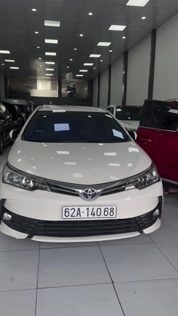 👉 Bán Xe Toyota Altis1.8G 2019 1 chủ từ mới giá rẻ. Mua bán Ô tô tại Thành phố Thủ Đức Tp Hồ Chí Minh được đăng bởi Hương Bán Xe  hình 1
