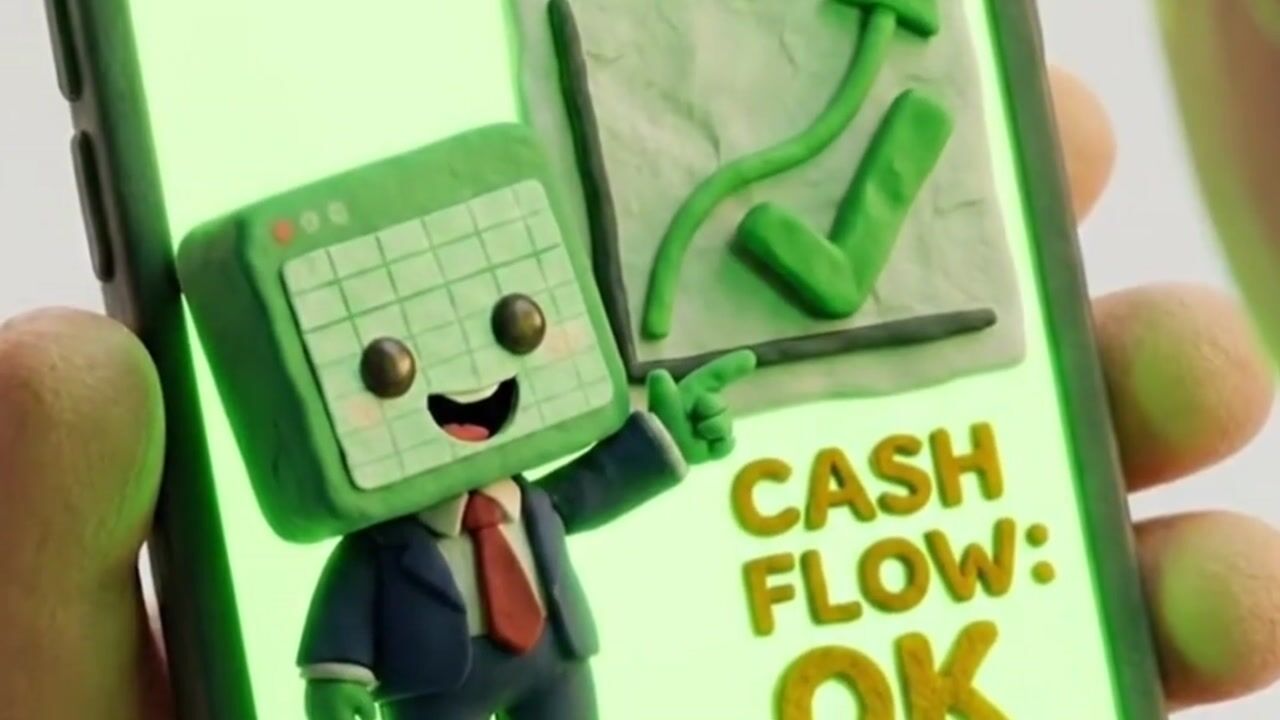 Kigitz. Financial clarity from people who actually give a damn.