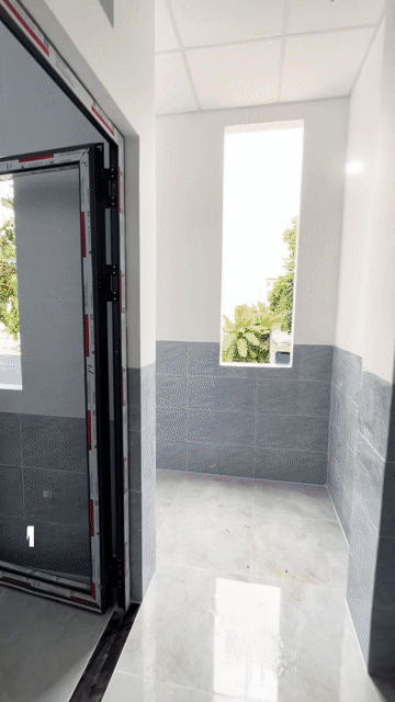 Cho thuê Phòng trọ Quận Cái Răng Cần Thơ diện tích 20 m² giá 1,7 triệu/tháng