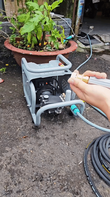 Máy rửa xe Corleone KLA-G500. Mua bán Đồ chuyên dụng, Giống nuôi trồng tại Thành phố Thủ Đức Tp Hồ Chí Minh được đăng bởi Bình Nam Bình Dương hình 1