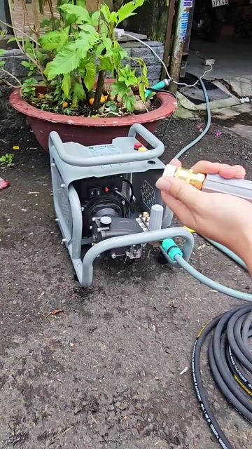 Máy rửa xe Corleone KLA-G500. Mua bán Đồ chuyên dụng, Giống nuôi trồng tại Thành phố Thủ Đức Tp Hồ Chí Minh được đăng bởi Bình Nam Bình Dương hình 1