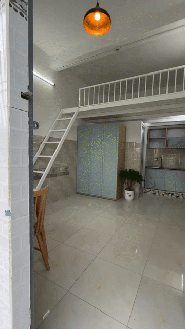 Cho thuê Phòng trọ Quận 11 Tp Hồ Chí Minh diện tích 30 m² giá 4,4 triệu/tháng