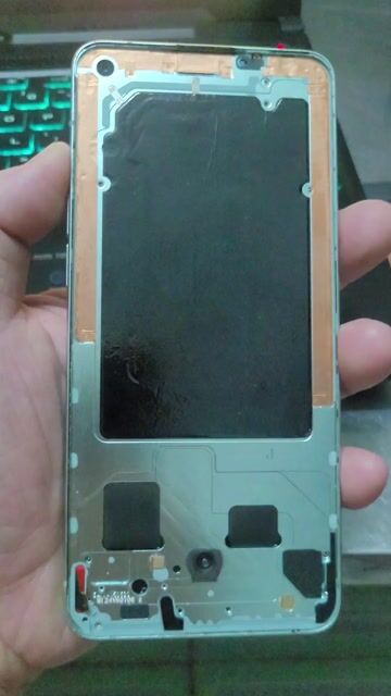 Oppo Reno 6 5G Vàng. Mua bán Điện thoại tại Quận 12 Tp Hồ Chí Minh được đăng bởi Hùng  hình 1