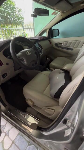 2016 - 140000 km. Mua bán Ô tô tại Huyện Bàu Bàng Bình Dương được đăng bởi Võ Thị Kim Thu hình 1