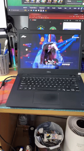 Dell Latitude 3490. Mua bán Laptop tại Quận 12 Tp Hồ Chí Minh được đăng bởi Laptop Kim Cương Xanh hình 1