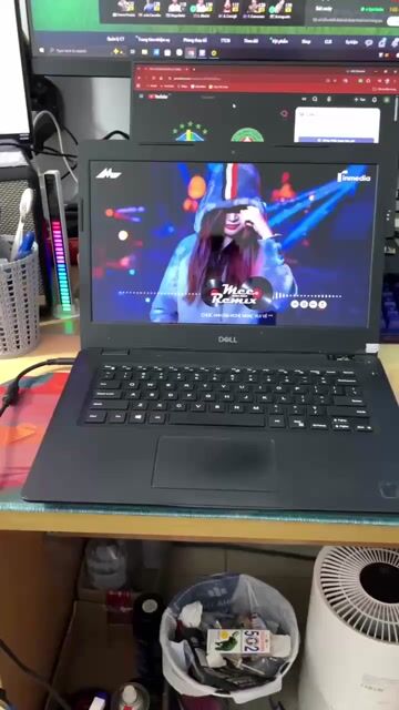 Dell Latitude 3490. Mua bán Laptop tại Quận 12 Tp Hồ Chí Minh được đăng bởi Laptop Kim Cương Xanh hình 1