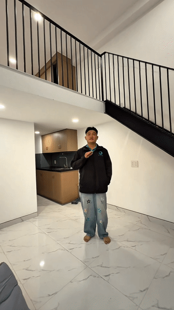 Cho thuê Phòng trọ Quận Bình Thạnh Tp Hồ Chí Minh diện tích 40 m² giá 7 triệu/tháng