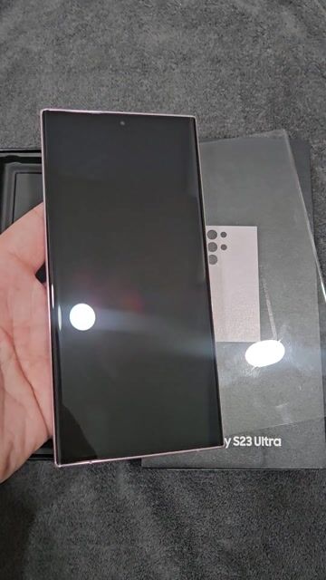 Samsung S23 Ultra ssvn fullbox keng.. Mua bán Điện thoại tại Quận 8 Tp Hồ Chí Minh được đăng bởi Thanh SM hình 1
