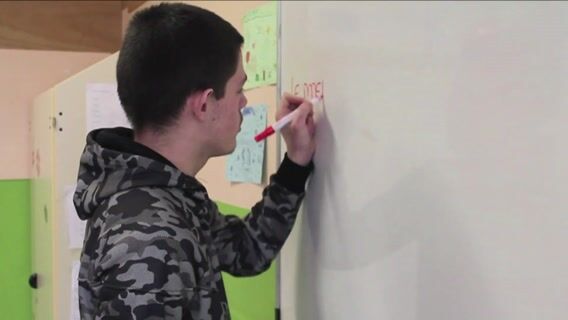 Le Métier de mes Rêves ?