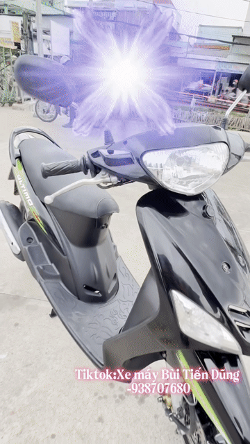 Yamaha Mio Ultimo 2006👉Xe zin-NHỎ GỌN/BỀN-CÓ ĐỔI. Mua bán Xe máy tại Quận Bình Tân Tp Hồ Chí Minh được đăng bởi BÙI TIẾN DŨNG hình 1