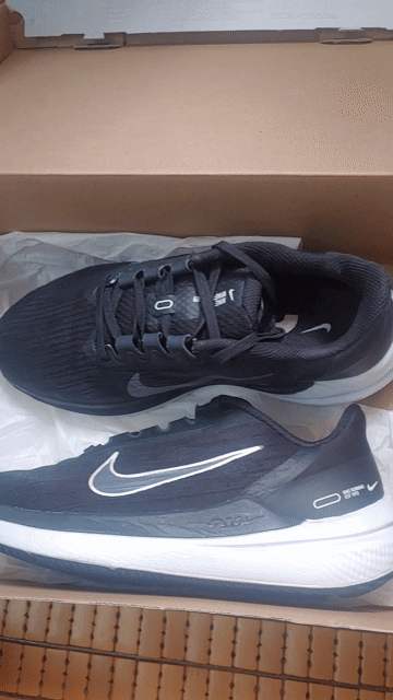 Giày chạy Nike Winflo 9 Nữ đế êm vừa chân size 37. Mua bán Giày dép tại Quận Tân Phú Tp Hồ Chí Minh được đăng bởi Jenny Huynh hình 1