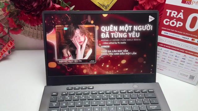 ASUS ROG Zephyrus G14 R7-5HS|3050|14in. Mua bán Laptop tại Quận Thanh Xuân Hà Nội được đăng bởi Kiều Sơn hình 1