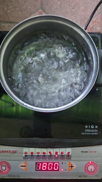 bếp từ Sunhouse. Mua bán Bếp, lò, đồ điện nhà bếp tại Quận Gò Vấp Tp Hồ Chí Minh được đăng bởi Minh Long hình 1