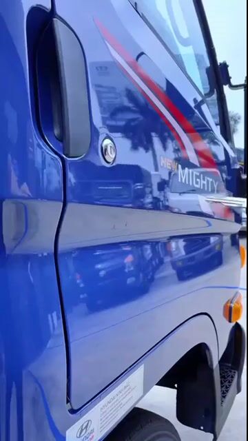 HYUNDAI N250SL Hàn Quốc. Hỗ trợ trả góp. Mua bán Xe tải, xe ben tại Quận Bình Thuỷ Cần Thơ được đăng bởi Tổng Đại Lý Ôtô Miền Tây hình 1