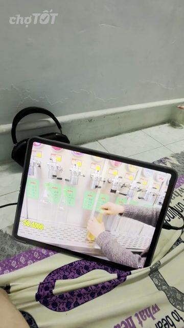 Apple iPad Pro M1 256GB Xám. Mua bán Máy tính bảng tại Quận Phú Nhuận Tp Hồ Chí Minh được đăng bởi Siêu Nhân Điện Quang hình 1