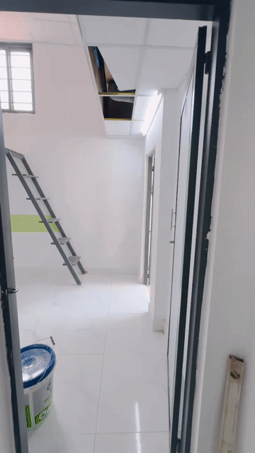 Cho thuê Căn hộ Chung cư Quận Gò Vấp Tp Hồ Chí Minh diện tích 25 m² giá 4,2 triệu/tháng