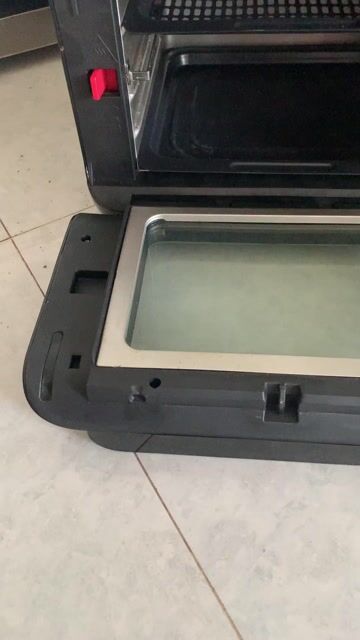 Nồi chiên không dầu Kalite dung tích lớn. Mua bán Bếp, lò, đồ điện nhà bếp tại Huyện Trảng Bom Đồng Nai được đăng bởi Trâm Anh hình 1