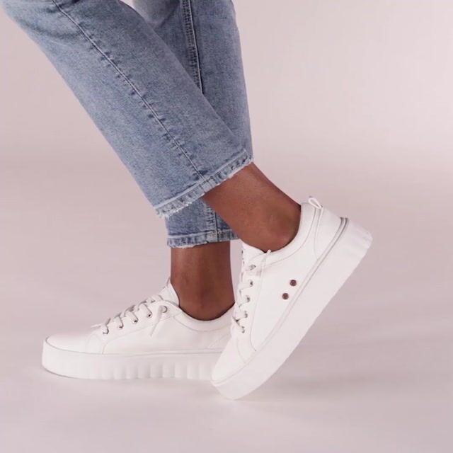 roxy platform sneakers