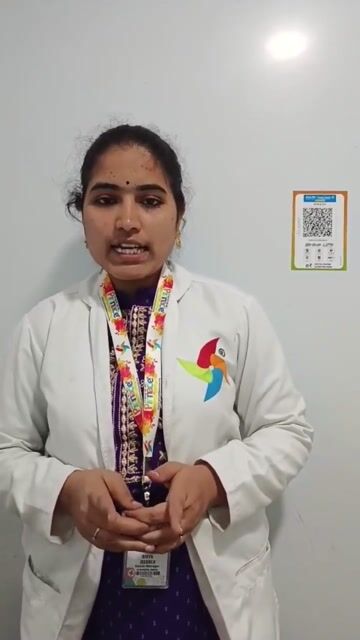 Real World Evidence®  of 47 Months Age With Initial Ability Score 748 Having 953 Today by Divya Mekala, Admin Manager from Suchitra