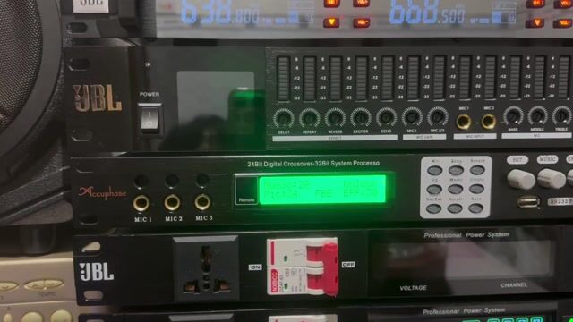 Vang số Accuphase X6. Mua bán Tivi, Âm thanh tại Huyện Trảng Bom Đồng Nai được đăng bởi Tên chưa cung cấp hình 1