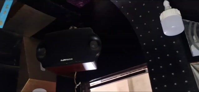 Dàn loa karaoke Partyhouse BMB Đen Gỗ. Mua bán Tivi, Âm thanh tại Quận Tây Hồ Hà Nội được đăng bởi Quang minh hình 1