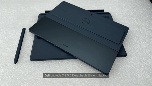 Dell Latitude 7350 Ultra 7 32GB 1TB 13 3K 2024 USA. Mua bán Laptop tại Quận 12 Tp Hồ Chí Minh được đăng bởi LaptopNSC hình 1