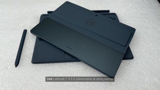 Dell Latitude 7350 Ultra 7 32GB 1TB 13 3K 2024 USA. Mua bán Laptop tại Quận 12 Tp Hồ Chí Minh được đăng bởi LaptopNSC hình 1