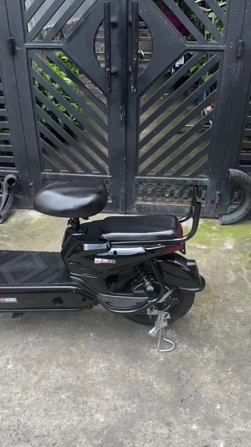 TV BIKE MỚI 90% BÌNH SẠC ĐẦY ĐỦ. Mua bán Xe điện tại Quận 1 Tp Hồ Chí Minh được đăng bởi XE ĐIỆN GIÁ KHO hình 1
