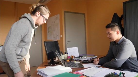 Mécanicien, le docteur de l'auto