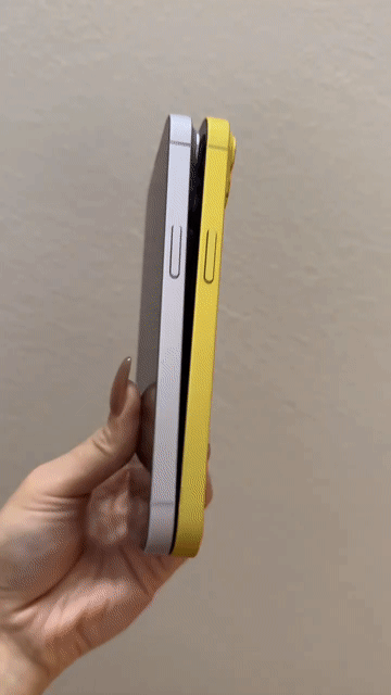 iPhone 14 128GB SIM VL likenew 99% BH 1 đổi 1. Mua bán Điện thoại tại Quận Cầu Giấy Hà Nội được đăng bởi Henry Shop hình 1