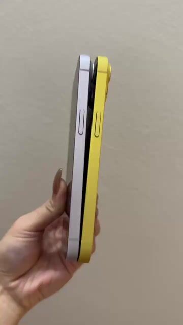 iPhone 14 128GB SIM VL likenew 99% BH 1 đổi 1. Mua bán Điện thoại tại Quận Cầu Giấy Hà Nội được đăng bởi Henry Shop hình 1