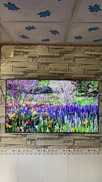 Tivi Samsung 50 inch 4K. Mua bán Tivi, Âm thanh tại Thành phố Dĩ An Bình Dương được đăng bởi Lli Tti hình 1