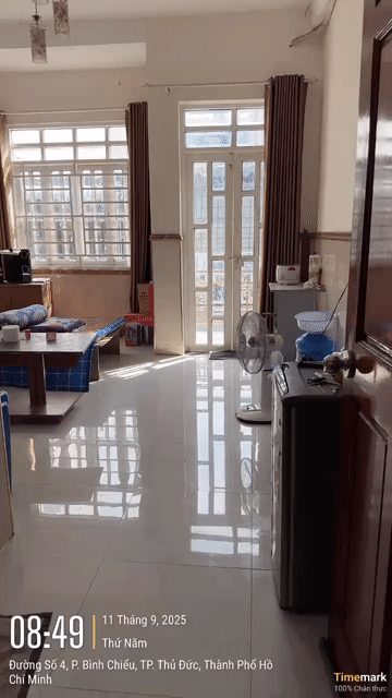 Cho thuê Phòng trọ Thành phố Thủ Đức Tp Hồ Chí Minh diện tích 30 m² giá 3,2 triệu/tháng