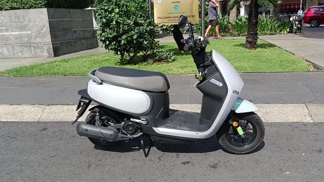 Priti Fi 50-2025-TP 9chủ,mới90%#Like,Elite,Hermosa. Mua bán Xe máy tại Quận 1 Tp Hồ Chí Minh được đăng bởi Chú Minh hình 1