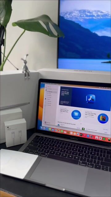  Apple MacBook Pro 2016 Touch Bar Full Box . Mua bán Laptop tại Quận Gò Vấp Tp Hồ Chí Minh được đăng bởi MacBook Gen Z hình 1