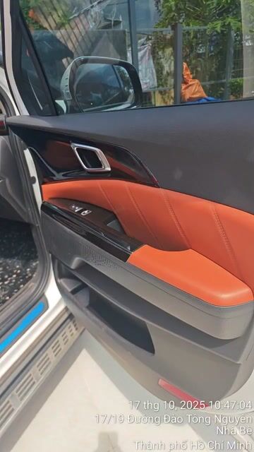 2024 Signature 2.2D - 60000 km. Mua bán Ô tô tại Huyện Nhà Bè Tp Hồ Chí Minh được đăng bởi Nguyen Phan hình 1