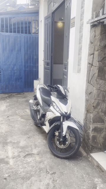 Cho thuê Nhà ở Thành phố Thuận An Bình Dương diện tích 100 m² giá 6 triệu/tháng