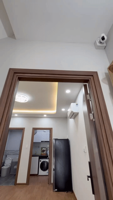 Cho thuê Căn hộ Chung cư Quận 11 Tp Hồ Chí Minh diện tích 30 m² giá 5,1 triệu/tháng