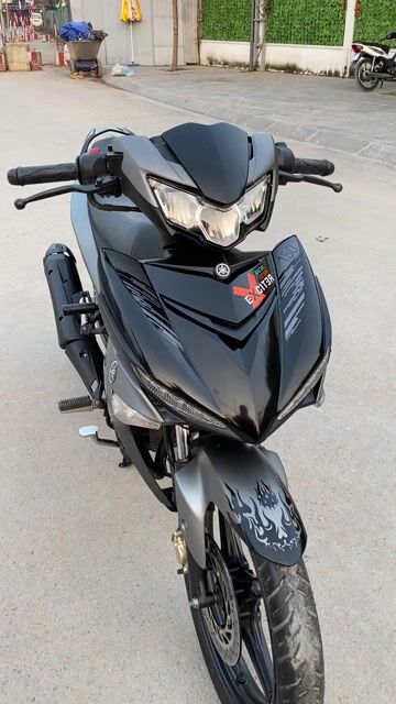 Siêu Exciter 150  Chính chủ —2021 mới 99%. Mua bán Xe máy tại Quận Nam Từ Liêm Hà Nội được đăng bởi tuấn hình 1