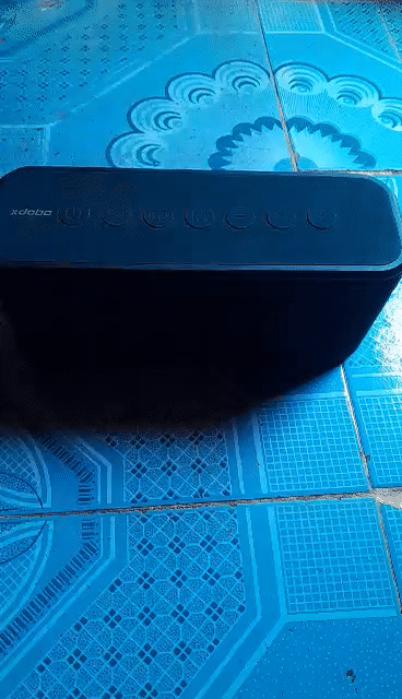 Loa Bluetooth Xdobo X8 Plus Đen 80W Deep Bass. Mua bán Tivi, Âm thanh tại Quận Tân Phú Tp Hồ Chí Minh được đăng bởi VŨ NAM Mua Bán Đồ Siêu Tầm Cũ Mới Nhận Ký Gửi Nhà Đất Mua Bán Cho Thuê  Quận 11 Tân Bình Tân Phú  hình 1