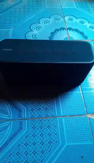 Loa Bluetooth Xdobo X8 Plus Đen 80W Deep Bass. Mua bán Tivi, Âm thanh tại Quận Tân Phú Tp Hồ Chí Minh được đăng bởi VŨ NAM Mua Bán Đồ Siêu Tầm Cũ Mới Nhận Ký Gửi Nhà Đất Mua Bán Cho Thuê  Quận 11 Tân Bình Tân Phú  hình 1