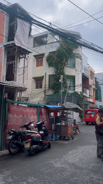 Mua bán Nhà ở Quận 7 Tp Hồ Chí Minh diện tích 52 m² giá 6,5 tỷ