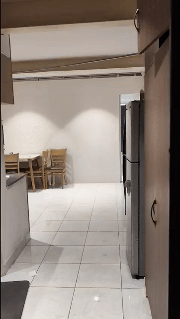 Cho thuê Căn hộ Chung cư Diyas Sky Quận Tân Bình Tp Hồ Chí Minh diện tích 35 m² giá 5,8 triệu/tháng