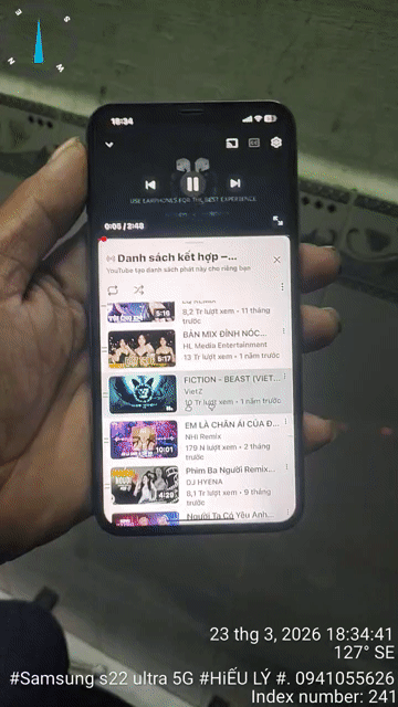 iPhone Xs Max 64GB Vàng Đã dùng. Mua bán Điện thoại tại Quận 12 Tp Hồ Chí Minh được đăng bởi Lý Thanh hieu hình 1