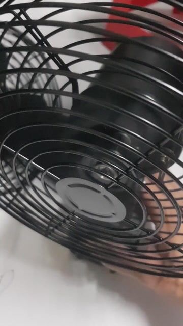 Thân quạt sắt 2 cấp độ. Mua bán Quạt tại Quận Ninh Kiều Cần Thơ được đăng bởi Tin còn máy còn nhe ae hình 1